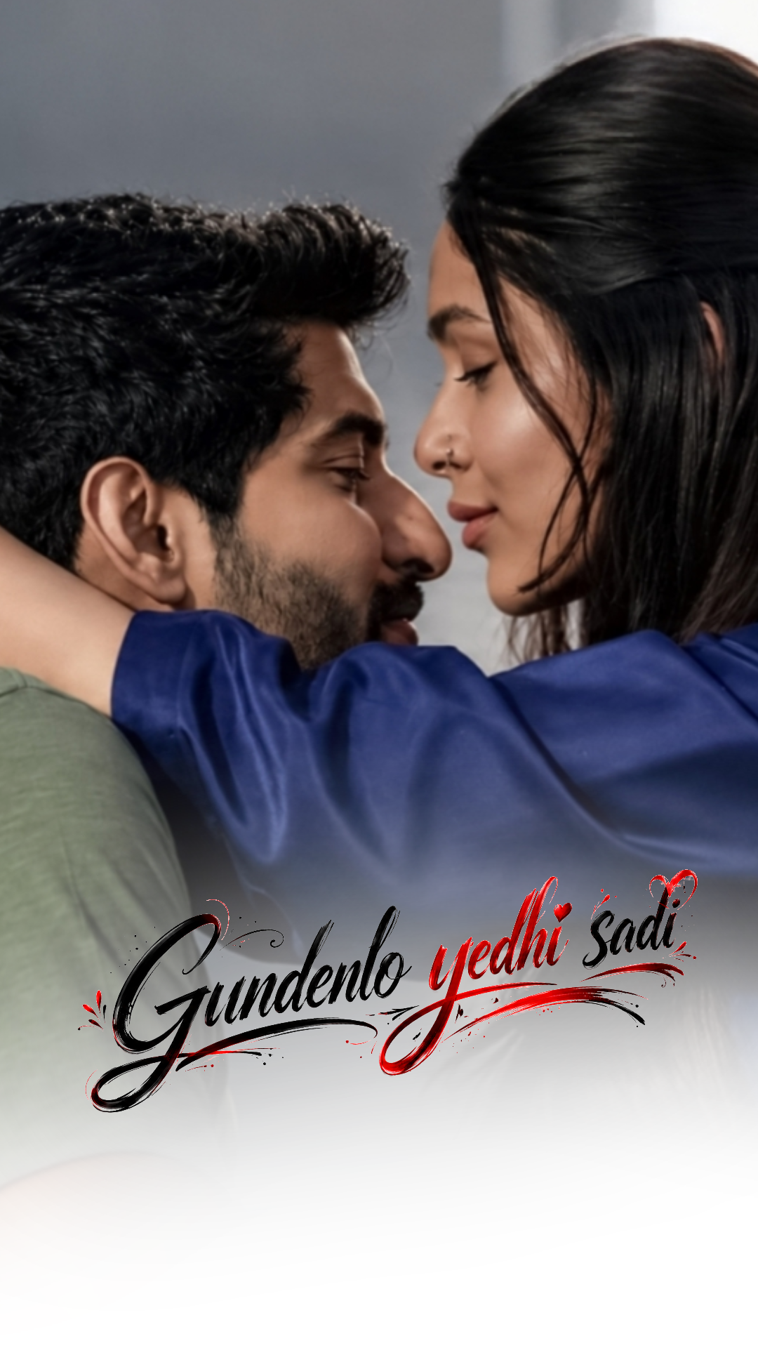GUNDELO YEDHO SADI